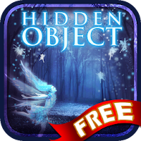 Icona di Hidden Object - Fairy Forest APK