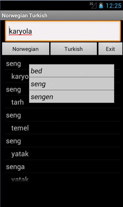norske apper android Mysen norske apper android Mysen