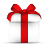 Christmas Gifts Shopping List mobile app icon