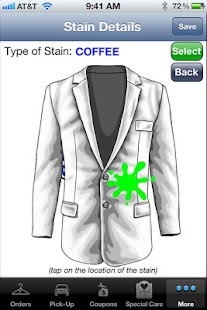 Free Download Yale Cleaners APK for Android