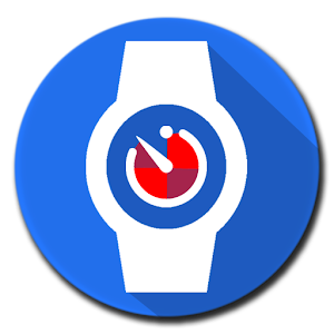 Interval Timer - Android Wear