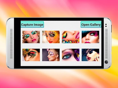 Free Download Puzzle Make Up APK for Android