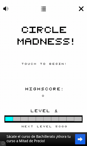 Circle Madness