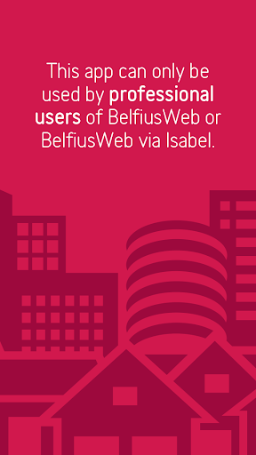 BelfiusWeb Mobile