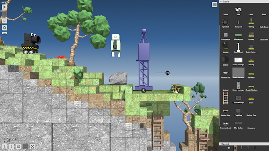 Principia Screenshot