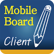 Mobile Board Client  Icon