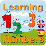 Learning Numbers for Kids Apk