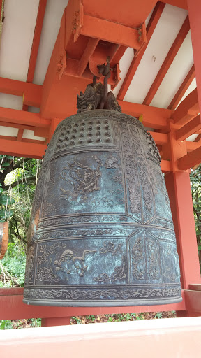 Sacred Bell