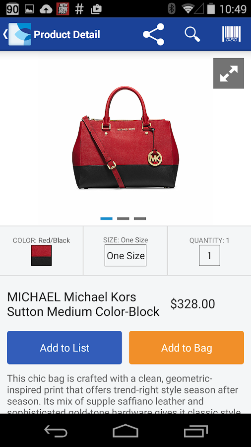 Belk Android Apps on Google Play