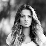 Stare  by Manny Herreria -  