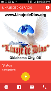 How to mod LINAJE DE DIOS RADIO patch 1.1 apk for pc