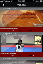 Masters Tae Kwon Do Academy APK