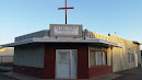 Iglesia  Nueva Esperanza 