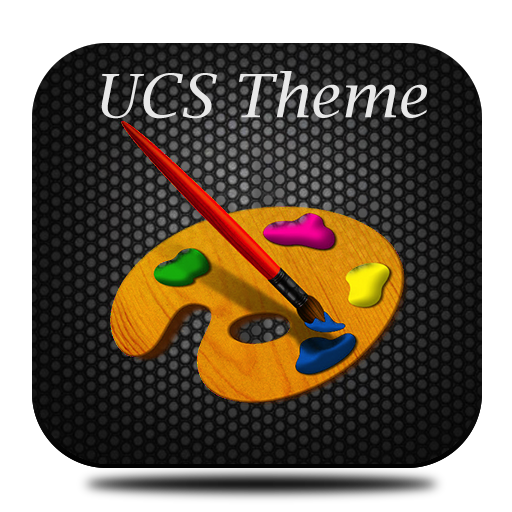 UCS Elegance Green Theme 個人化 App LOGO-APP開箱王