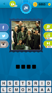 70's Quiz Game(圖3)-速報App