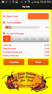 Free Download Puerto Vallarta Grill APK for PC