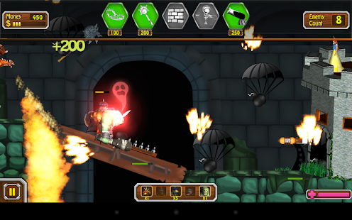 How to get Tower Defense : Save Princess lastet apk for android