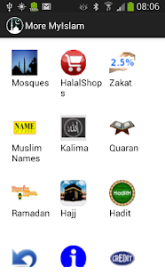 How to get MyIslam (Adhan and many more) 1.0 unlimited apk for laptop