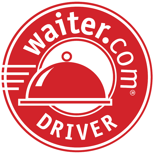 Waiter.com Driver 生產應用 App LOGO-APP開箱王