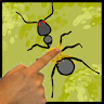 Real Bug Smasher Game icon