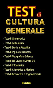 Test Cultura Screenshots 0