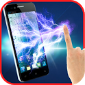 Electric Screen-Live Wallpaper icon
