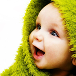 Cute Babies HD Wallpapers Apk