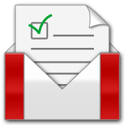 Send Mail Assist  Icon