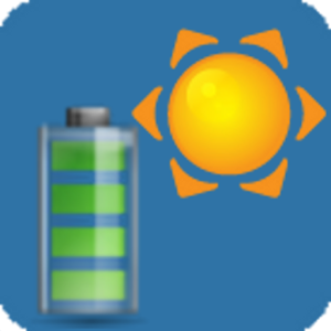 Solar Screen Off logo