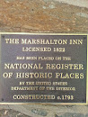 The Marshalton Inn