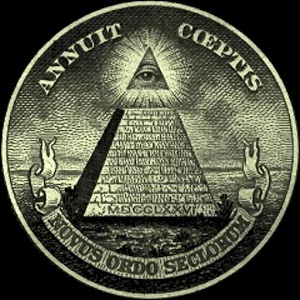 Conspiracy Theory Generator.apk 1.1