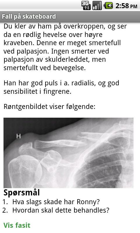 101 Kasus Screen 3