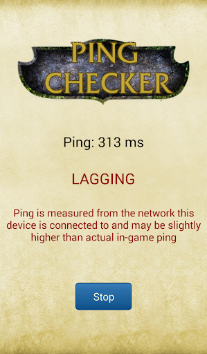 免費下載娛樂APP|LOL Ping Check(Test your ping) app開箱文|APP開箱王