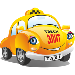 Заказ Такси Элит Олимп Динамит logo