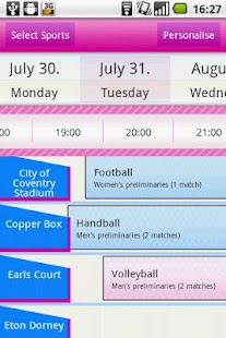 How to download London 2012 Spogger 1.1.0 mod apk for pc