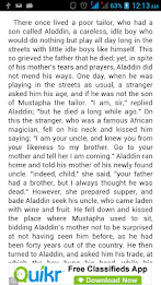 eBook Reader poster 3