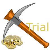 Coin Miner Trial 1.3 Icon