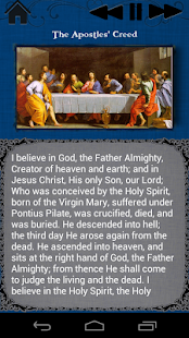 Lastest Rosary Audio APK for Android