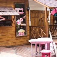 安妮公主花園餐廳