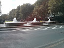 Brunnen am Kaiserplatz