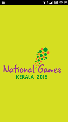 National Games 2015