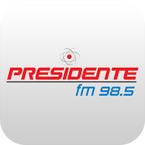 PRESIDENTE985 1.1