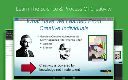 How To Be Creative by Udemy poster 4