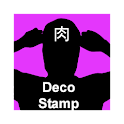 DecoStamp logo