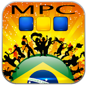 MPC Funk Brasil Pro 1.0 Icon