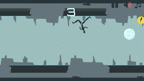 Gravity Flip poster 3