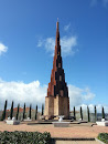 Monumento a las Víctimas del Terrorismo