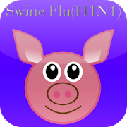 Swine Flu H1N1 Prevention 1.0 Icon