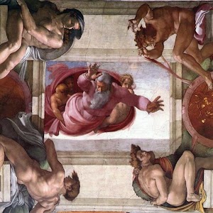 Sistine Chapel Live Wallpaper.apk 3.6.0.0