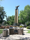 Eagle Monument